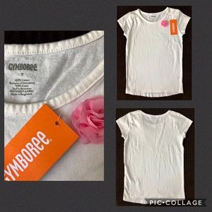 NWT’s Gymboree size 7